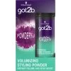 Schwarzkopf Got2b Volumizing Styling Powder