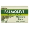 Palmolive® Palmolive Natural Soap - Moisture Care 3 X 90g
