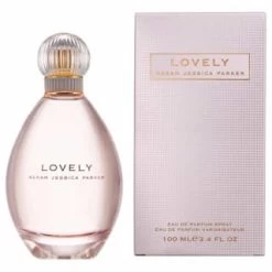 B&M Sarah Jessica Parker Lovely EDP 100ml
