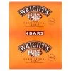 B&M Wright's Traditional Soap Bars 4pk