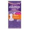 Always® Always Dailies Fresh Scent Normal Panty Liners 20pk