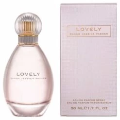 B&M Sarah Jessica Parker Lovely EDP 50ml