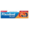 B&M Fixodent Plus Denture Adhesive 40g