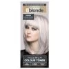 Bblonde Maximum Colour Toner - Silver