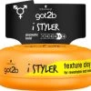 Schwarzkopf Got2b IStyler Texture Clay 75ml