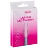 Style Studio LED Tweezers