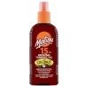 Malibu Bronzing Tanning Oil With Coconut Spf 15 200ml