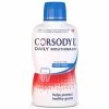 Corsodyl Daily Mouthwash 500ml - Cool Mint