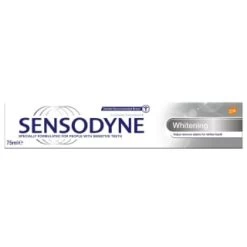 Sensodyne Whitening Toothpaste