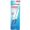 B&M Clear & Simple Pregnancy Test Sticks 2pk