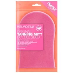 B&M Velvotan Double Sided Mitt