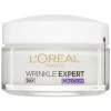 L'Oreal Paris Wrinkle Expert Anti-Wrinkle Day Cream 55 + 50ml