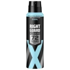 Right Guard Xtreme Cool Anti-Perspirant 150ml