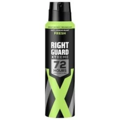 Right Guard Xtreme Fresh Anti-Perspirant 150ml