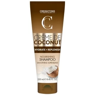Creightons Crème De Coconut Shampoo 250ml