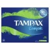 Tampax® Tampax Compak 18pk - Super
