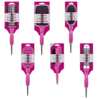 Style Studio Curling Radial Hair Brush 31mm - Image 3