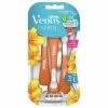 Gillette® Gillette Venus Treasures Razors 3pk