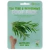 B&M Skin Technique Tea Tree & Peppermint Foot Pack