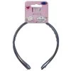 Ella School Hair Accessories - Assorted Headbands (Blue)