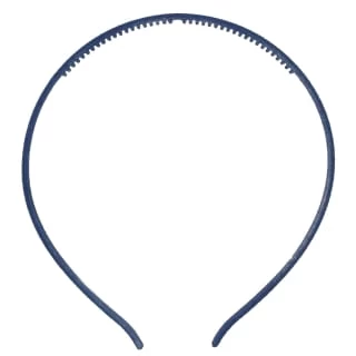 Ella School Hair Accessories - Assorted Headbands (Blue) - Image 3