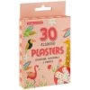 B&M Care Essentials Assorted Plasters 30pk - Animals