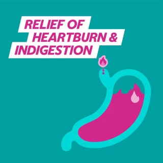 Gaviscon Double Action Liquid Sachets 12pk - Image 2