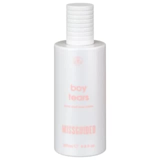 B&M Missguided Body Mist 290ml - Image 5