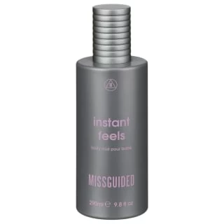 B&M Missguided Body Mist 290ml - Image 4