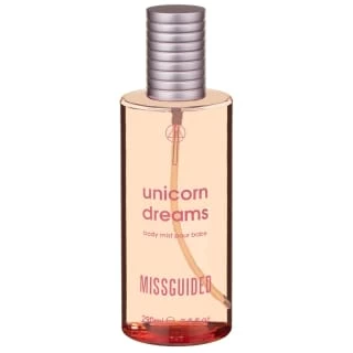 B&M Missguided Body Mist 290ml - Image 3