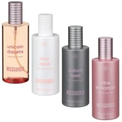 B&M Missguided Body Mist 290ml