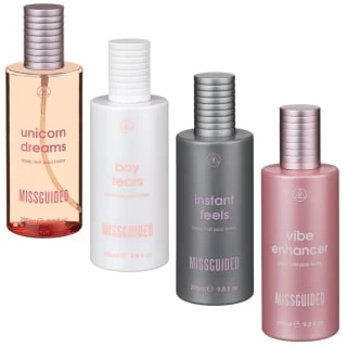 B&M Missguided Body Mist 290ml