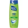 Wash & Go 2-in-1 Shampoo & Conditioner 400ml