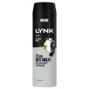 Lynx 72H Anti-Perspirant 200ml - Gold