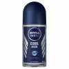 Nivea Men Cool Kick Roll On Anti-Perspirant 50ml