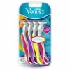 Gillette® Gillette Venus 3 Razors 4pk