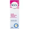 Veet Hair Removal Cream Sensitive Skin 100ml