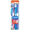 Wisdom UV Pro Whitening Toothbrush 3pk