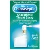 B&M Ultra Chloraseptic Anaesthetic Throat Spray 15ml