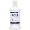 Oral B Oral-B 3D White Luxe Mouthwash 500ml