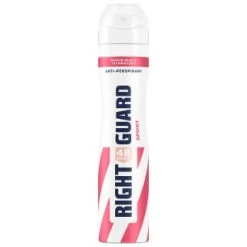 Right Guard Anti-Perspirant Woman Sport 250ml