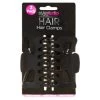 Style Studio Hair Clamps 2pk