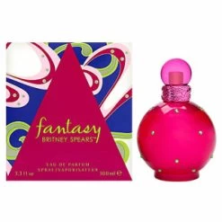 B&M Britney Fantasy 100ml EDP