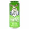 Moose Juice Extreme Energy 500ml - Green Apple