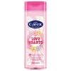 Carex Fun Edition Bath & Shower Cream 500ml - Love Hearts