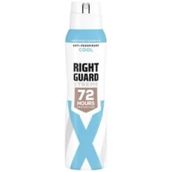 Right Guard Women Xtreme Cool Anti-Perspirant 150ml