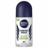 Nivea Men Sensitive Protect Roll On Anti-Perspirant 50ml