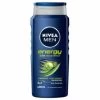 Nivea Men Energy Shower Gel 400ml