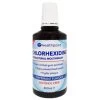 B&M Healthpoint Chlorhexidine Alcohol Free Mouthwash 400ml