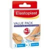B&M Elastoplast Waterproof Value Pack